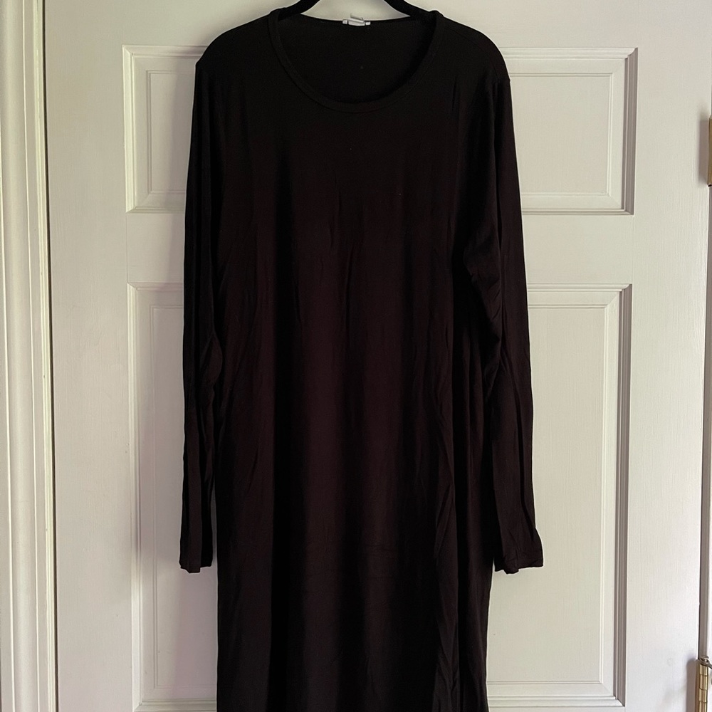 J. Crew Long Sleeved Dress
